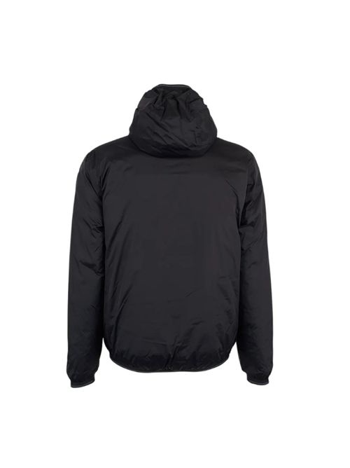 DONALD BLAUER | 25WBLUC06141.007286999CS NERO int. CASTAGNA